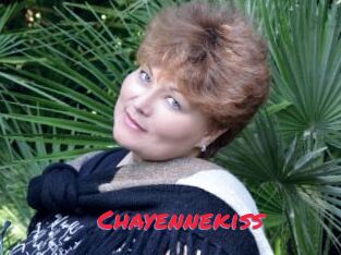 Chayennekiss