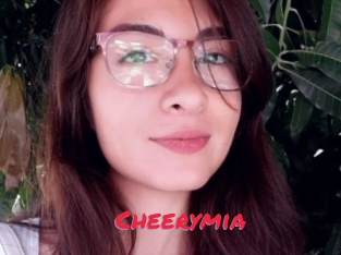 Cheerymia