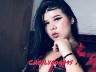 Cheilyadams