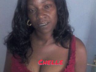 Chelle
