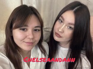 Chelseaandann