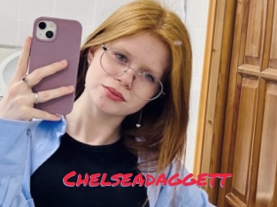 Chelseadaggett
