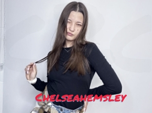 Chelseahemsley