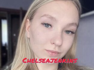 Chelseajenkins