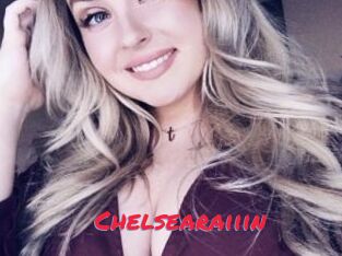 Chelsearaiiin