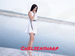 Chelseasharp