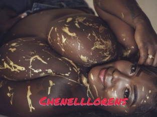 Chenelllorens