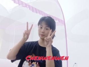 Chenwenwen