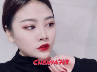 Chenya718