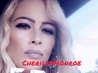 Cherilynmonroe