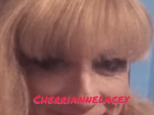 Cherriannelacey