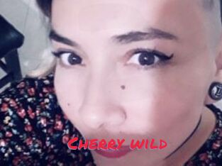 Cherry_wild
