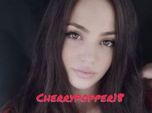 Cherrypopper18