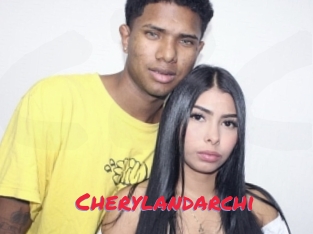 Cherylandarchi