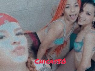 Chicas50