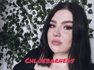 Chloebarneas