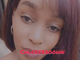 Chloeebroown