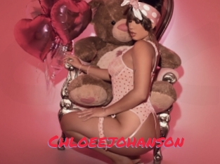 Chloeejohanson