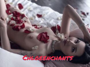 Chloeenchants