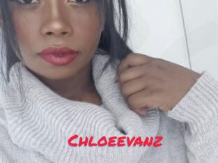 Chloeevanz