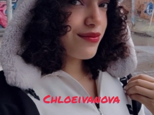 Chloeivanova