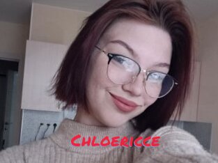 Chloericce