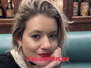 Chloeskyler