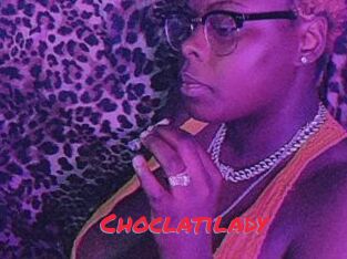 Choclatilady