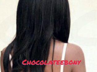 Chocolateebony