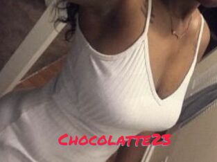 Chocolatte23