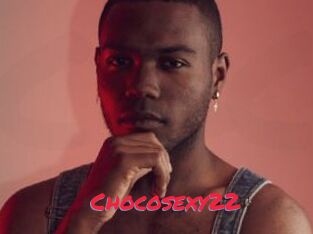 Chocosexy22