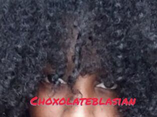 Choxolateblasian