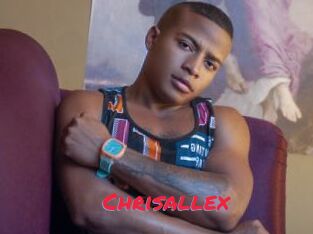 Chrisallex