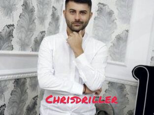 Chrisdriller