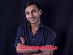 Chrisharrison