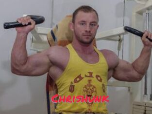 Chrishunk