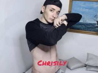 Chrisily