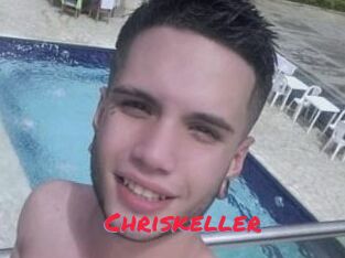 Chriskeller