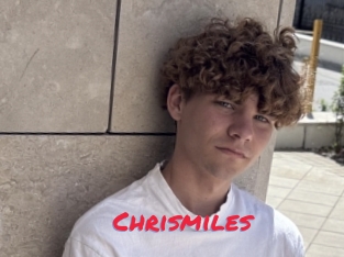 Chrismiles