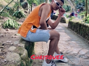 Chrisquee