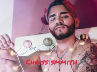 Chriss_smmith