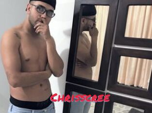 Chrisscree
