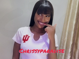 Chrissyparadise