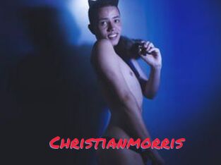 Christianmorris