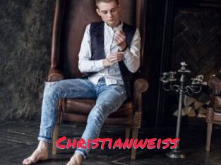 Christianweiss