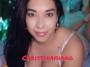 Christinayhang