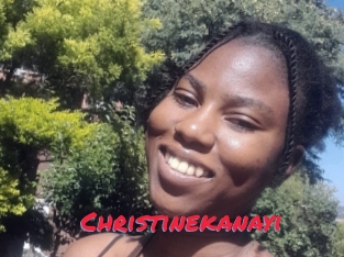 Christinekanayi