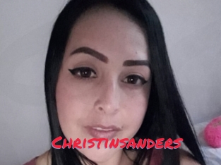 Christinsanders