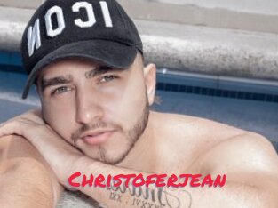 Christoferjean