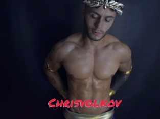 Chrisvolkov